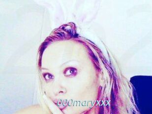 000maryxxx