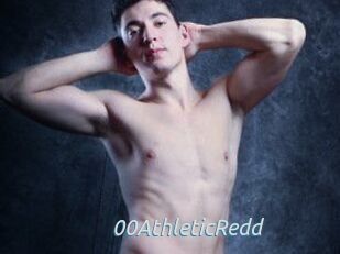 00AthleticRedd