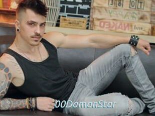 00DamonStar