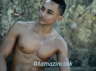 01amazincock