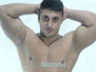 0Antonio