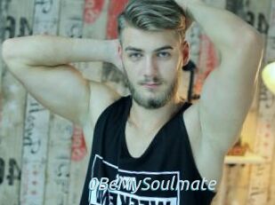 0BeMySoulmate