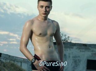 0PureSin0