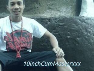 10inchCumMasterxxx