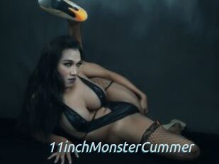 11inchMonsterCummer