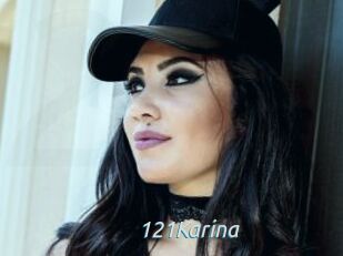 121Karina