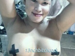 13nchbitchcock
