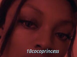 18cocoprincess