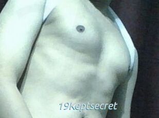 19Keptsecret