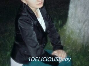 1DELICIOUSBaby