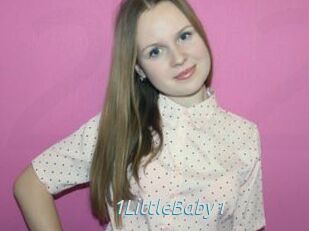 1LittleBaby1