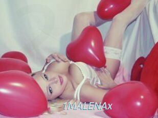 1MALENAx