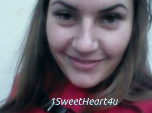 1SweetHeart4u