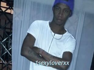 1sexyloverxx