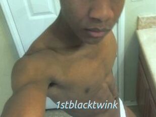 1stblacktwink