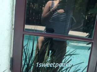 1sweetpeach
