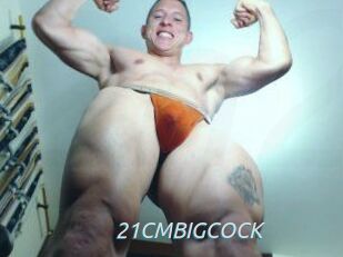 21CMBIGCOCK