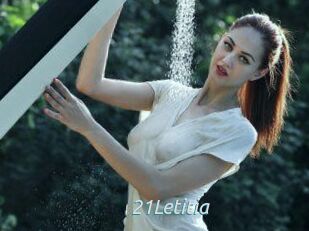 21Letitia