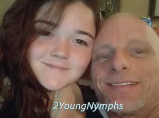 2YoungNymphs
