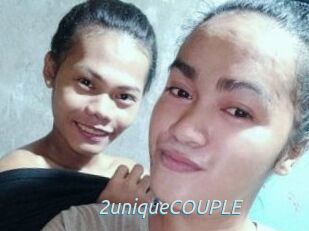 2uniqueCOUPLE
