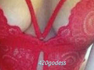 420godess