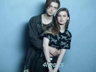 4hearts