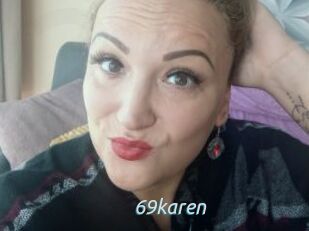 69karen