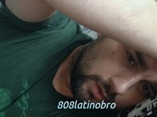 808latinobro