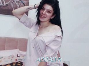 ADDALYN