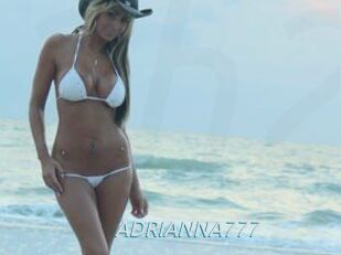 ADRIANNA777