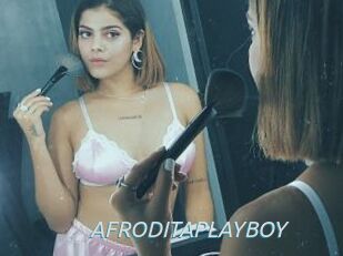 AFRODITAPLAYBOY