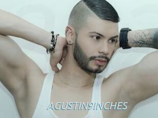 AGUSTIN9INCHES