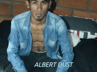 ALBERT_DUST