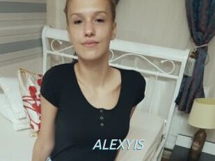 ALEXYIS
