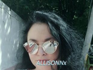 ALLISONNx