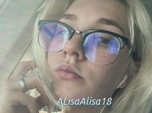 ALisaAlisa18