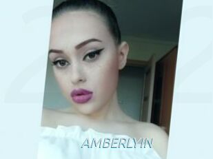 AMBERLYIN