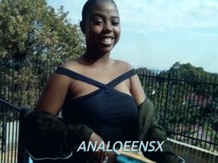 ANALQEENSX