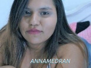 ANNAMEDRAN