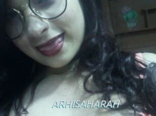 ARHISAHARAH