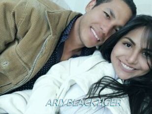 ARIYBLACKTIGER