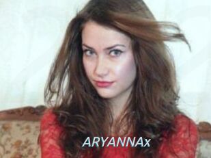ARYANNAx