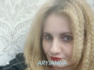 ARYIANNA