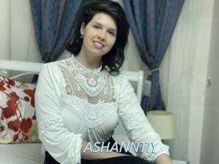 ASHANNTIY