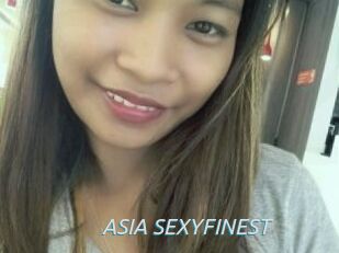 ASIA_SEXYFINEST