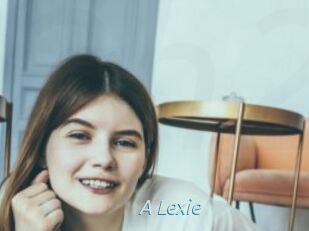 A_Lexie