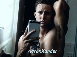 Aaron_Xander