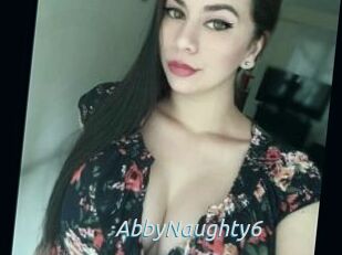 AbbyNaughty6
