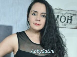 AbbySatini