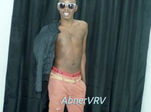 AbnerVRV
